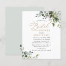 Search for budget bridal shower invitations Rustic
