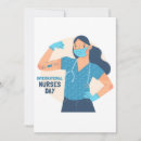 Search for medical holiday cards Nurse appreciation