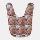 Search for photo baby bibs Text