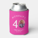 Search for pink 70th birthday favors Modern