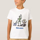 Search for robot tshirts Retro
