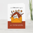 Search for thanksgiving cards Orange