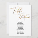 Search for 13 table wedding seating charts Simple