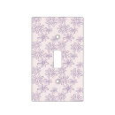 Search for bathroom light switch covers Botanical