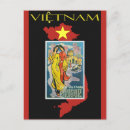 Search for saigon postcards Illustration