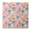 Search for rose pink color tiles Colorful