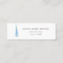 Search for college graduate business cards Elegant