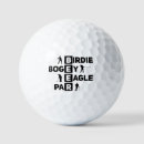 Search for birdie golf balls Bogey