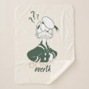 Search for donald duck blankets Statement graphic