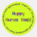 Search for nurses week stickers Lpn