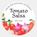 Search for for salsa food drink labels Tomato
