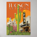Search for vintage tucson posters Travel