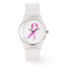 Search for breast cancer watches October