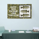 Search for surprise birthday party banners 40th