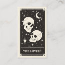 Search for tarot lovers invitations Witchy