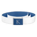 Search for belts Men