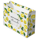 Search for lemon gift bags Happy birthday