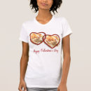 Search for valentines day womens tshirts Modern