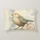 Search for bird pillows Domestic