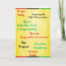 Search for kwanzaa cards First fruits