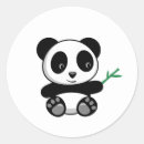 Search for panda stickers Cute