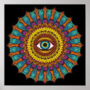 Search for 3rd eye art Trippy