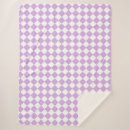 Search for retro blankets Checkers