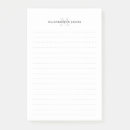 Search for lined post it notes Elegant