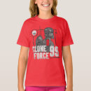Search for stormtrooper tshirts Clone troopers