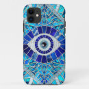 Search for evil eye iphone cases Mediterranean
