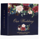Search for rustic wedding albums Burgundy