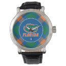 Search for college watches Gator head