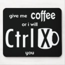 Search for geek mousepads Pun