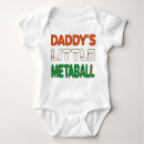 Search for funny meatball gifts Little