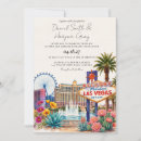 Search for casino wedding invitations Nevada