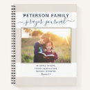 Search for prayer notebooks Christian