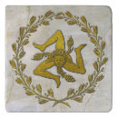 Search for ceramic trivets Gold