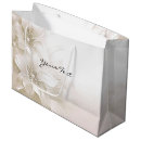 Search for ivory gift bags Bridal shower