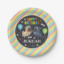 Search for bingo plates Puppy dog pals