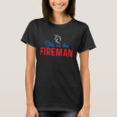 Search for firefighter wife tshirts Fiancee