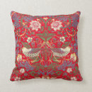 Search for william morris pillows Vintage