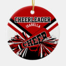 Search for gymnastics ornaments Black