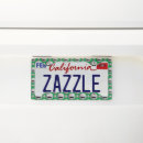 Search for golf license plate frames Funny