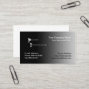 Search for private security business cards Detective