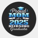 Search for nursing graduation stickers University