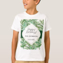 Search for forest green tshirts Watercolor