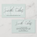 Search for life coach business cards Counseling