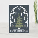 Search for christmas cards Wizard