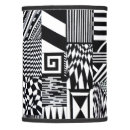 Search for black and white lamp shades Design