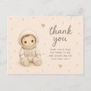 Search for astronaut thank you cards Baby shower